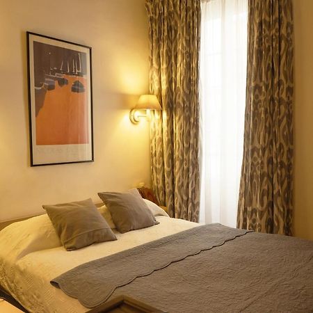 Hotel Du Cygne Paris Eksteriør billede