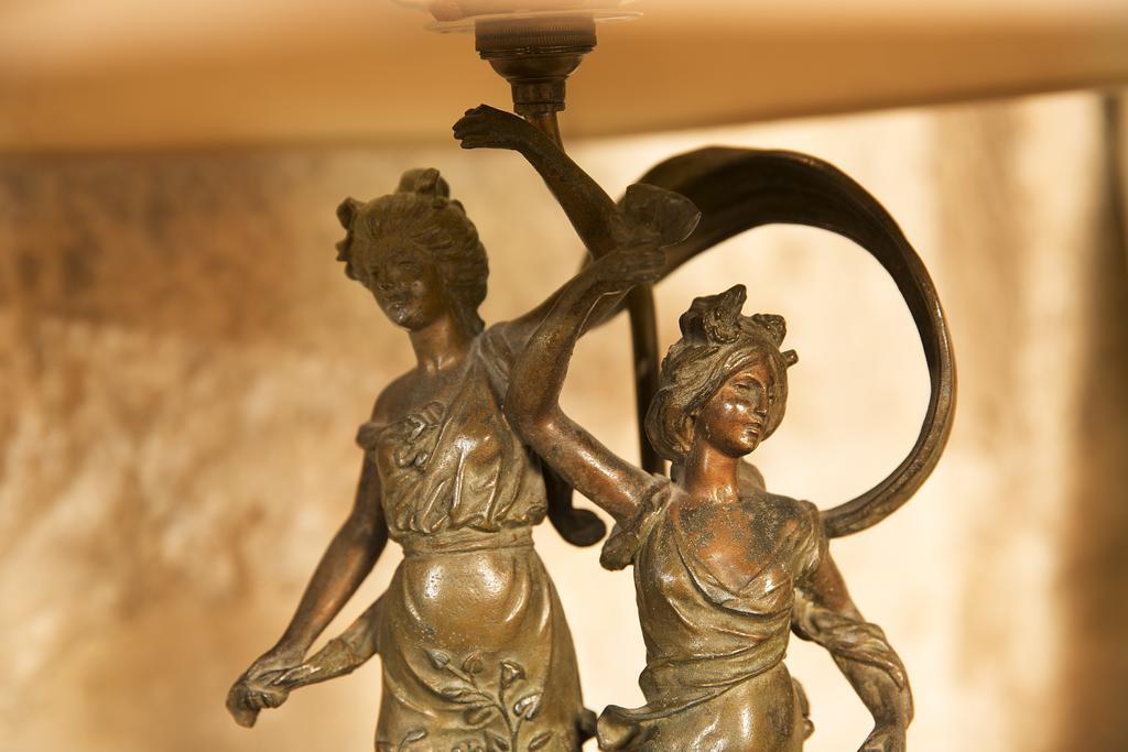 Hotel Du Cygne Paris Eksteriør billede