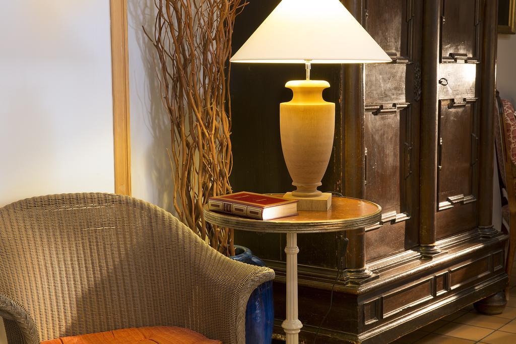 Hotel Du Cygne Paris Eksteriør billede