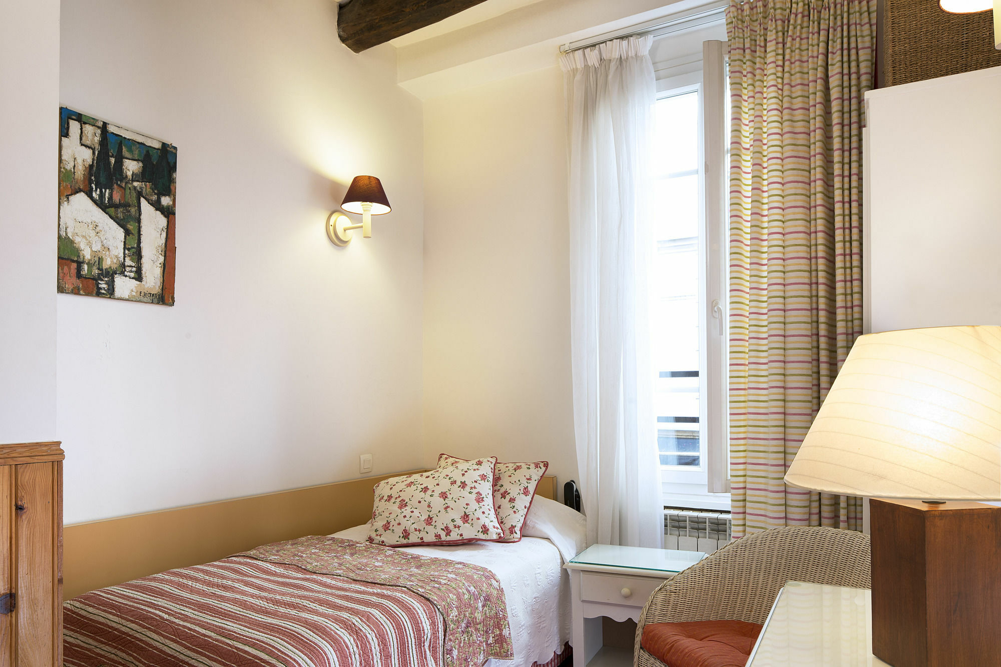 Hotel Du Cygne Paris Eksteriør billede